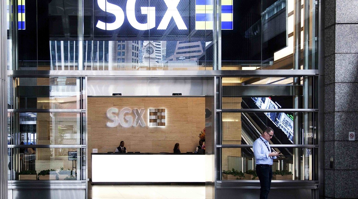 'Value unlock' with new REIT-business trust stapled structure? 
